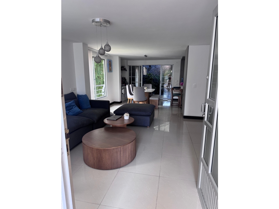 Casa en venta la Pradera Dosquebradas - 4
