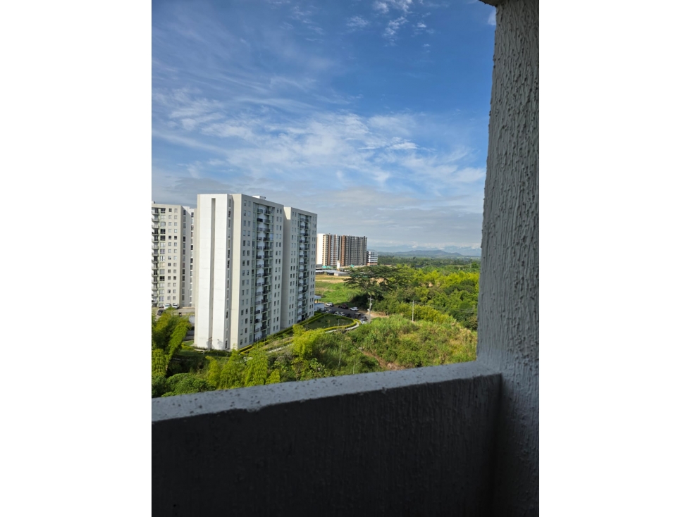 APARTAMENTO EN VENTA EN CONDINA, PEREIRA - 1
