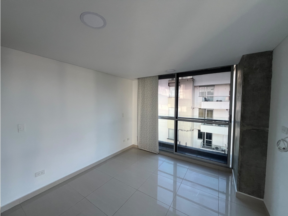 APARTAMENTO EN RENTA EN LOS ALPES - 4