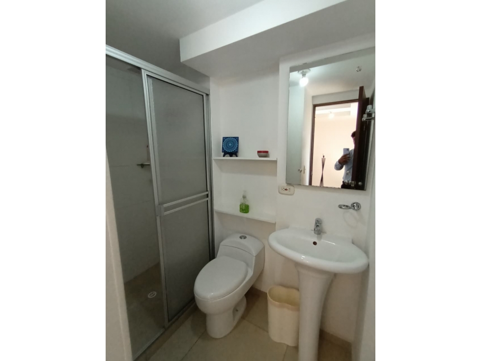 Apartamento en venta av sur altura corales - 5