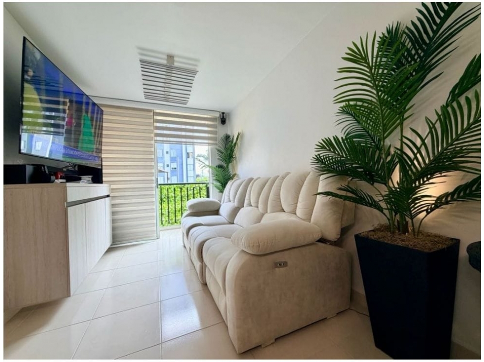 APARTAMENTO EN VENTA EN CONDINA PEREIRA — foto 4