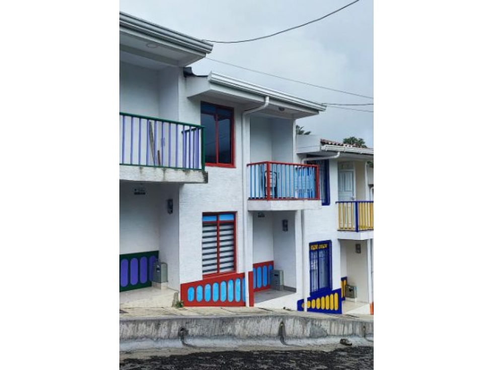 CASA EN VENTA EN SALENTO, QUINDÍO IDEAL PARA INVERSIÓN TURÍSTICA — foto 2