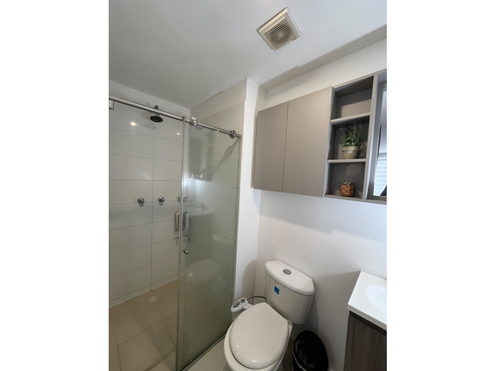 APARTAMENTO EN VENTA CENTRO DE PEREIRA — foto 4