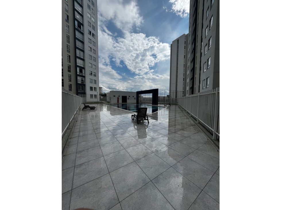 Apartamento en venta condina Pereira — foto 3