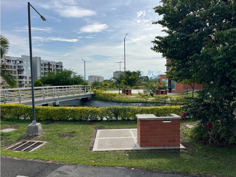 APARTAMENTO EN VENTA EN GALICIA, PEREIRA — foto 5
