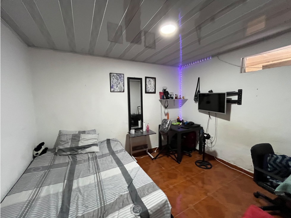 CASA EN VENTA EN EL CENTRO DE PEREIRA — foto 4