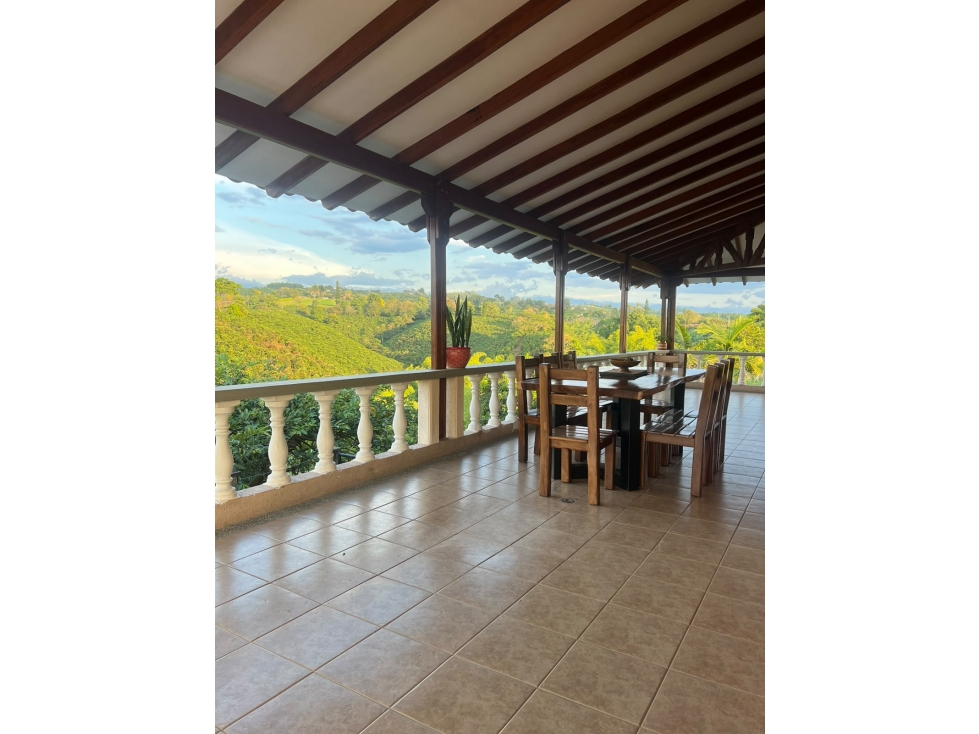 Finca en venta en Morelia, Pereira Risaralda — foto 4