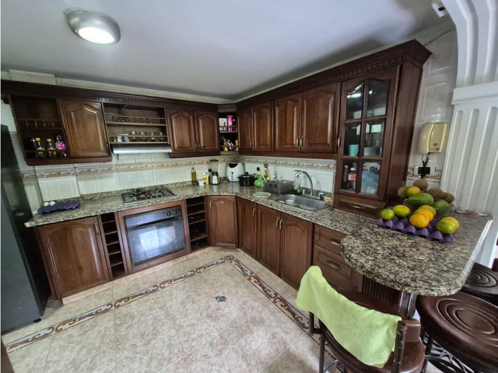 CASA ESQUINERA DÚPLEX EN VENTA EN BELMONTE, PEREIRA — foto 4