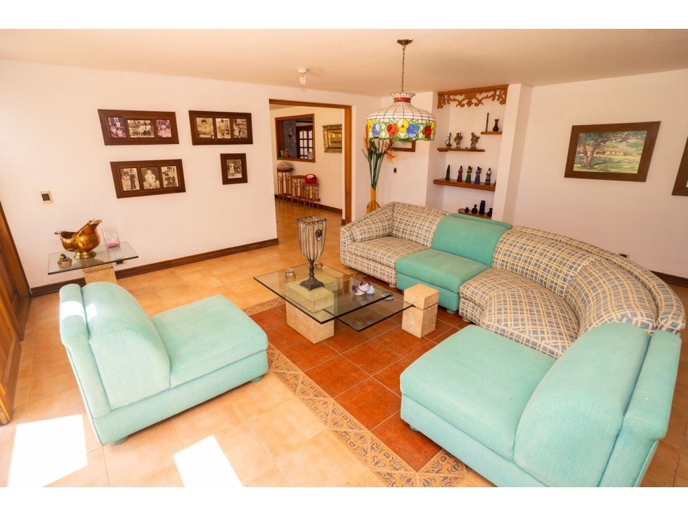 Finca en alquiler vacacional en Cartago - 5