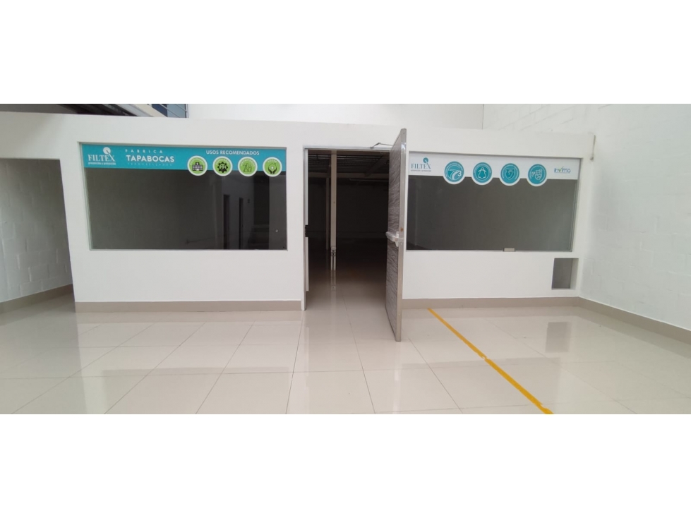 Bodega cerca a la circunvalar en venta - 6
