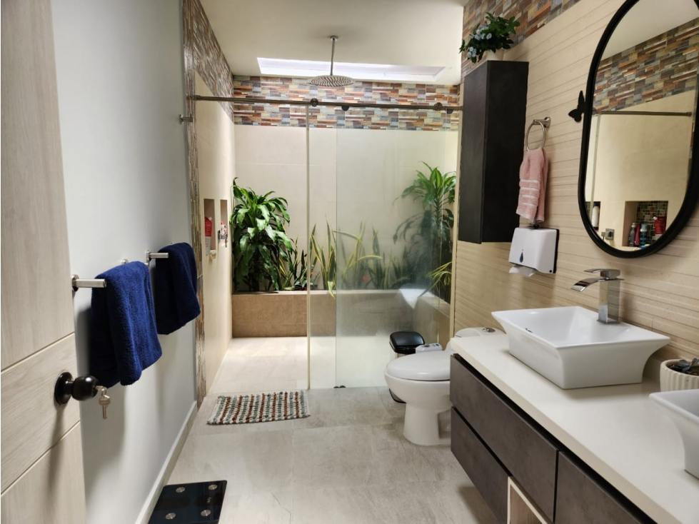 Hermosa casa campestre en venta Cerritos — foto 6