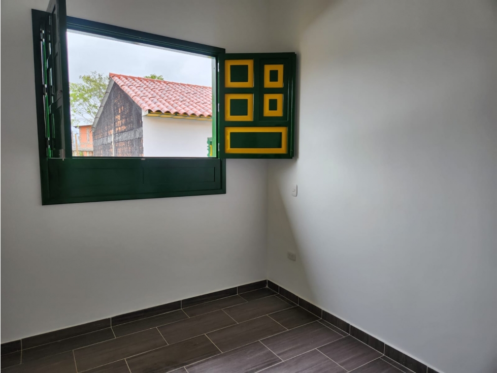 Hermosa casa esquinera en venta Filandia - 6