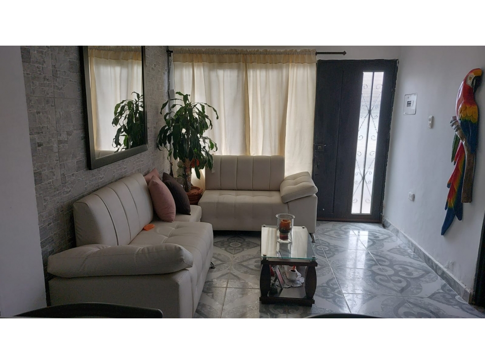 Se vende casa en Circasia - 2
