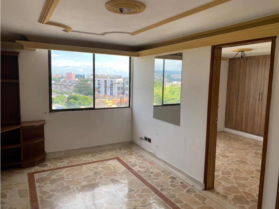 Apartamento Penthouse en venta La Villa Pereira — foto 4
