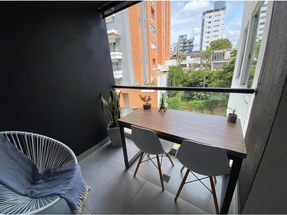 Exclusivo Apartamento en Los Alpes, Pereira — foto 4