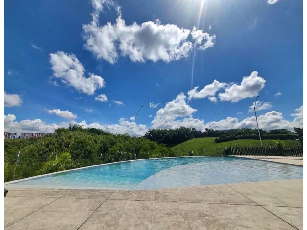 Apartamento en venta condina Pereira