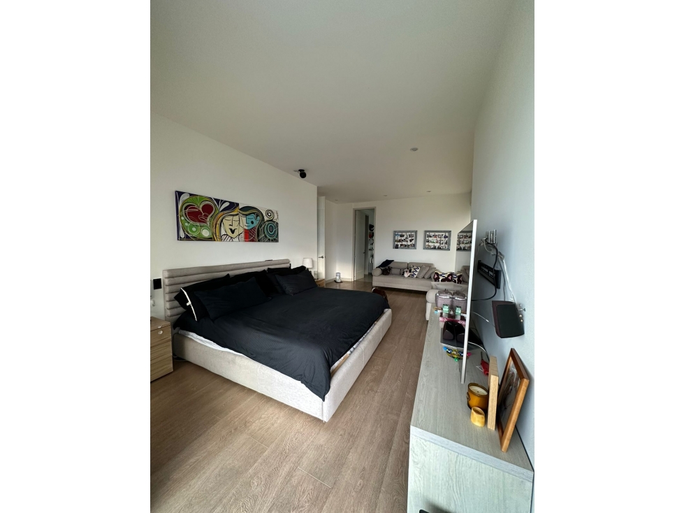 Impresionante Apartamento en Venta en Zona Norte de Armenia — foto 6