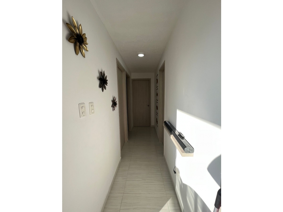 En Venta: Apartamento en La Pradera, Dosquebradas — foto 6