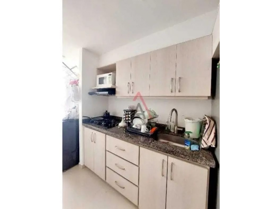 Apartamento en Venta - Cerritos, Galicia, Pereira — foto 5
