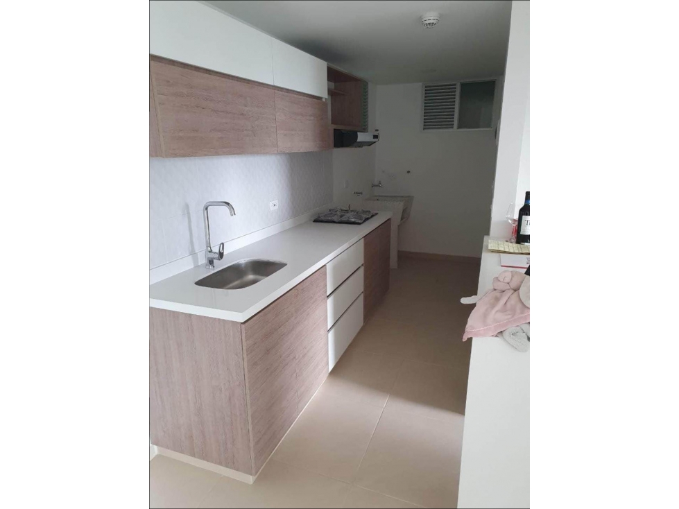 Apartamento en venta La popa Dosquebradas — foto 4
