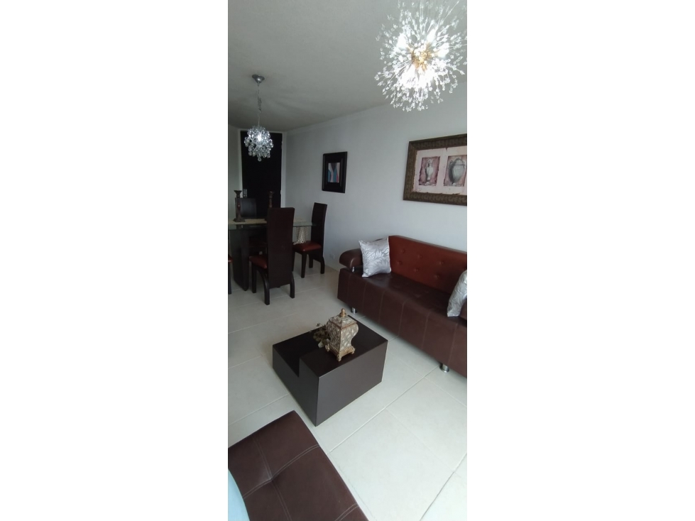 ¡Confortable Apartamento en Venta cerca de La Romelia, Dosquebradas! — foto 2