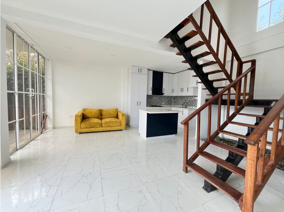 Casa Campestre en Venta cerca de La Florida, Pereira — foto 2