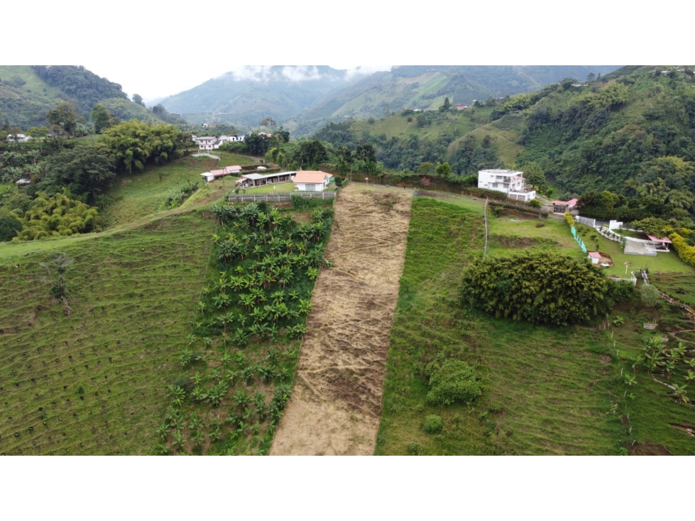 A la venta espectacular lote campestre en Santa Rosa de Cabal - 5