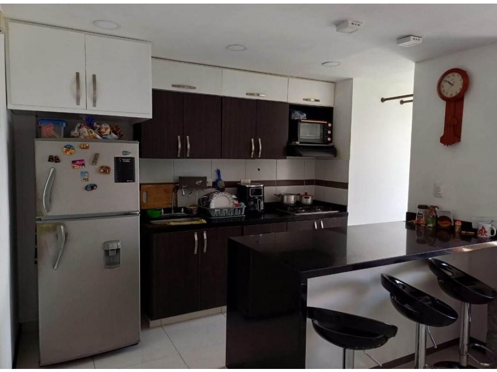¡Exclusivo penthouse en venta en La Pradera, Dosquebradas! — foto 6