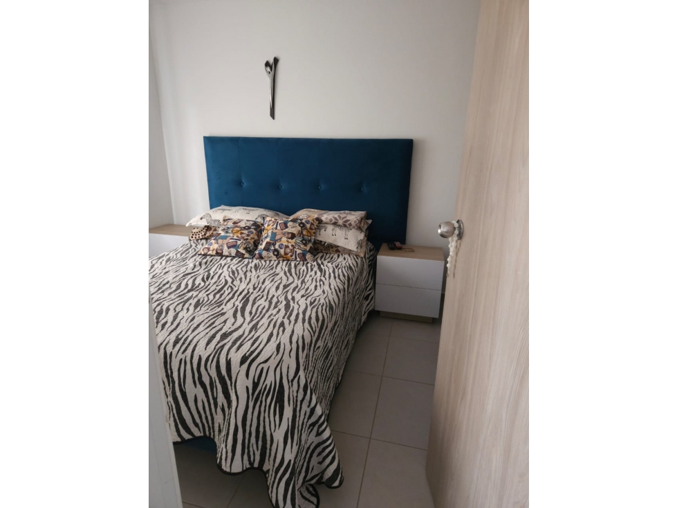Se vende confortable apartamento en Villavento — foto 6