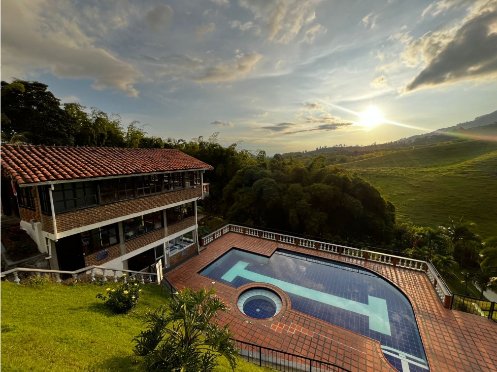 Se Vende Lote Campestre en Dosquebradas - 5