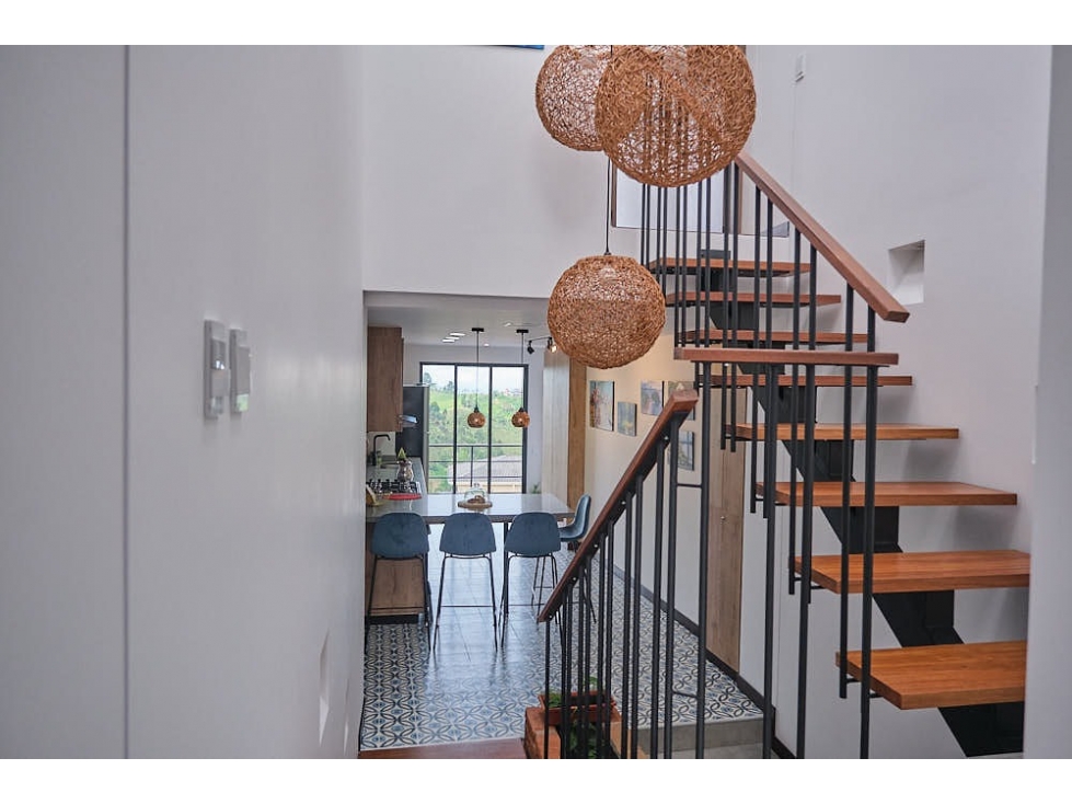 Hermosa Casa en Venta en Filandia, Quindío - 6