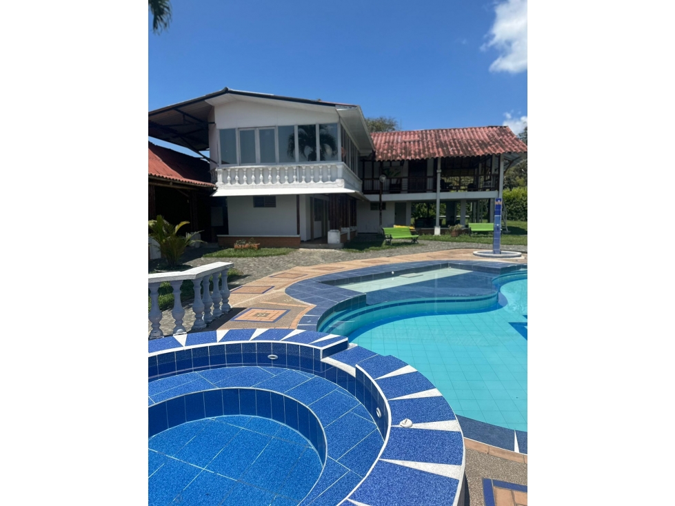Finca en Venta Zona de Combia, Pereira — foto 3