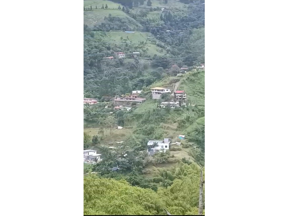 Lote campestre en venta en Boquerón - 5