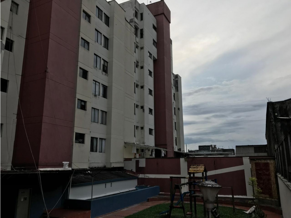Apartamento en Venta Centro de Pereira — foto 2