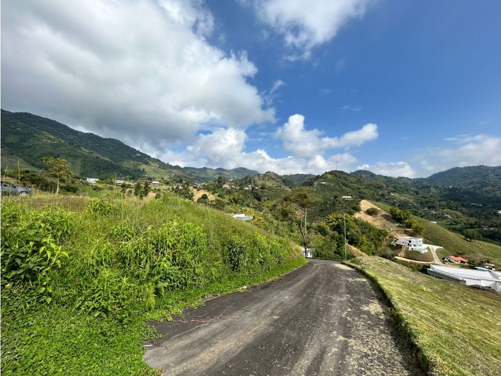 Lote en Venta Sector La Romelia El Pollo, Dosquebradas - 5