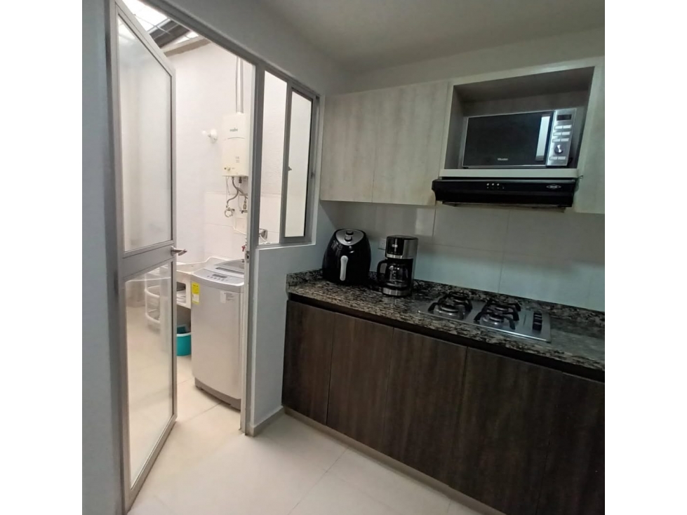 Venta de Casa en Dosquebradas Reacondicionada para Estrenar — foto 3