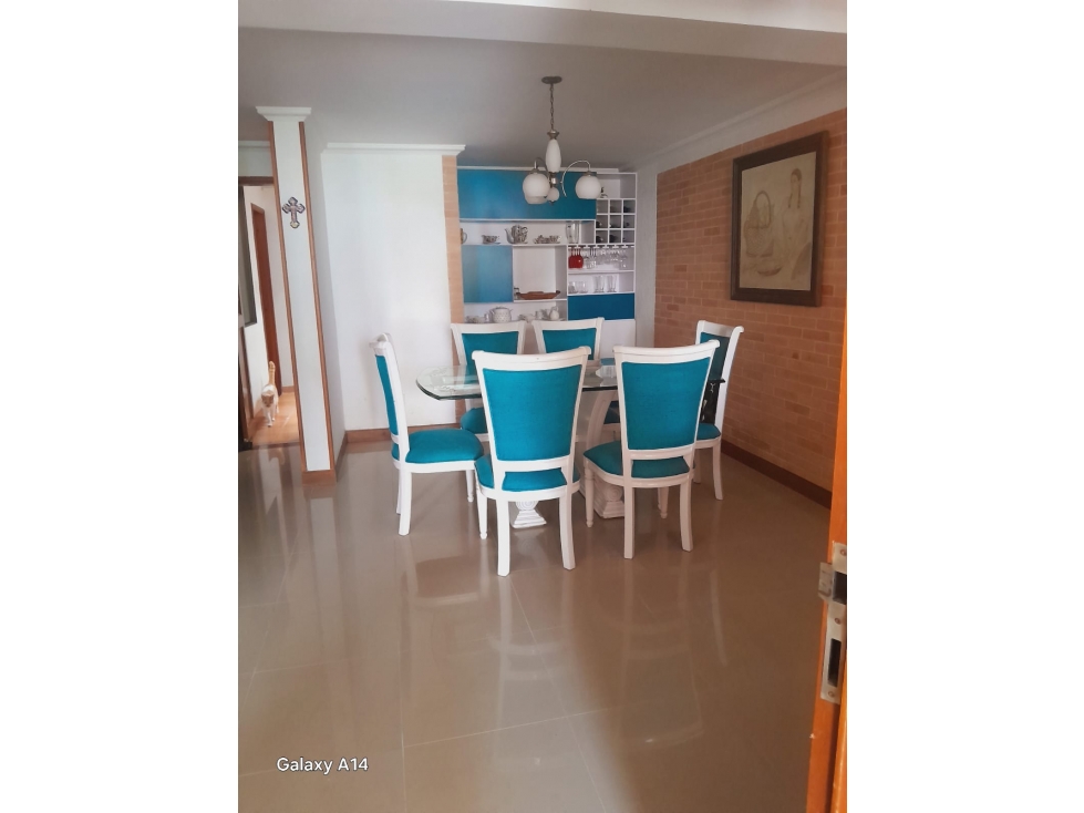 Se Vende Casa Amplia y Acogedora en el Barrio Milán, Dosquebradas — foto 3