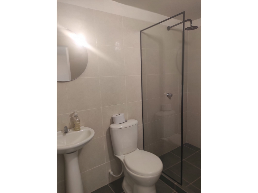 SE VENDE FINCA EN BETULIA AMOBLADA — foto 5