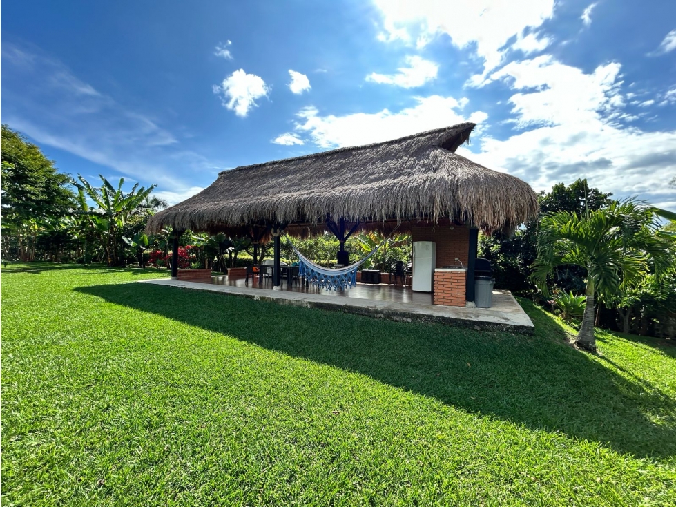 Espectacular propiedad campestre en Cerritos, Pereira — foto 5