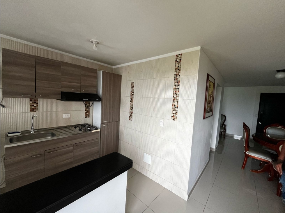 Venta de Apartamento en Cuba Excelente Ubicación y Comodidades — foto 2