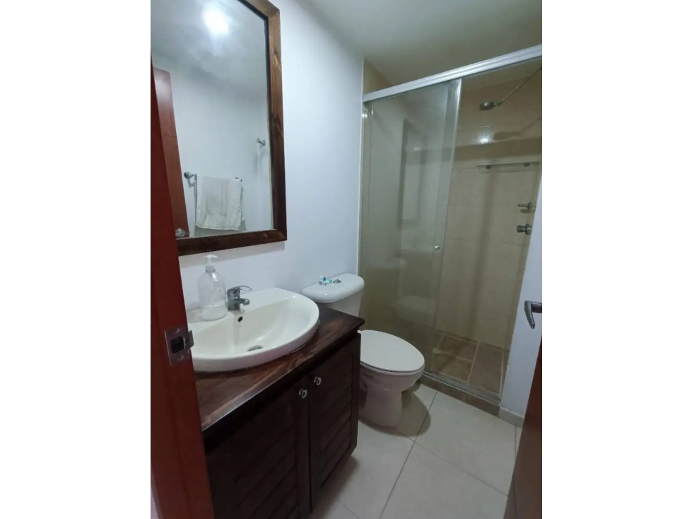 Apartamento en Venta Avenida Sur, Pereira — foto 6