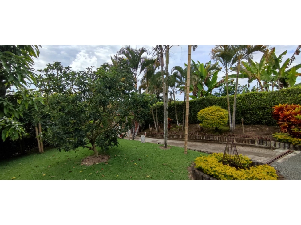 Casa campestre en renta Vía Morelia a Alcalá — foto 6