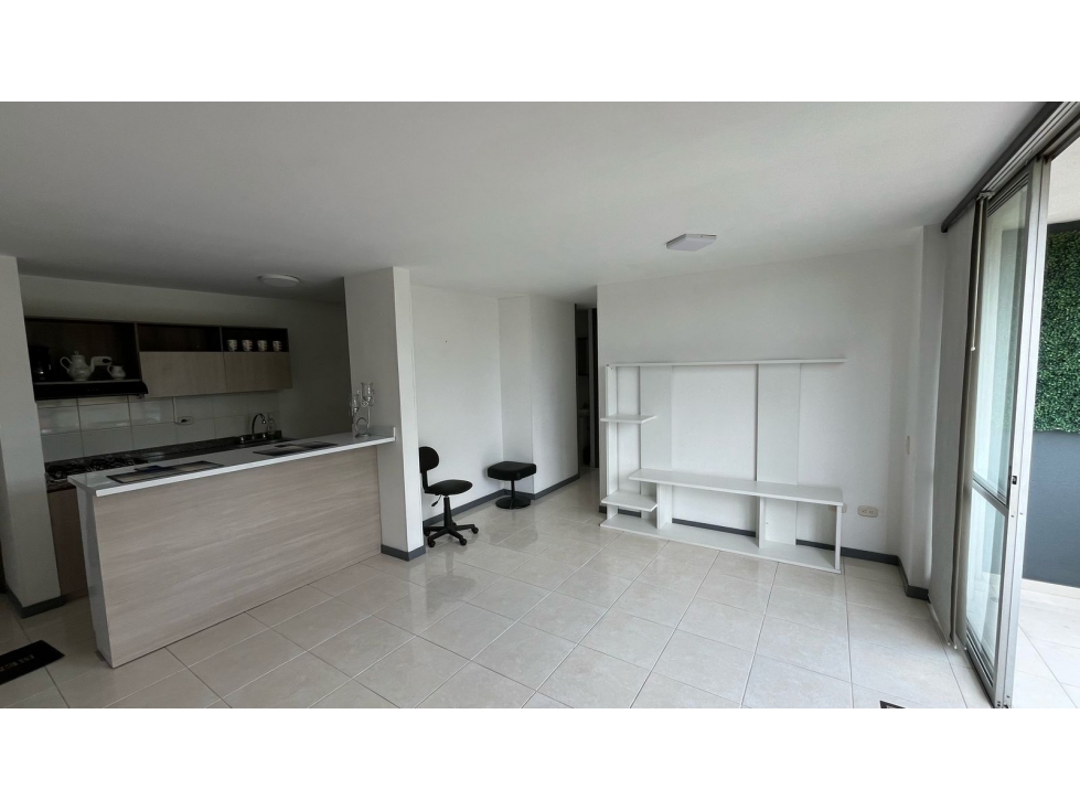 Apartamento en Venta Lago de La Pradera, Dosquebradas — foto 4