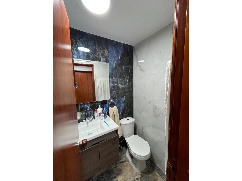 VENTA DE APARTAMENTO EN EL CENTRO DE PEREIRA — foto 6