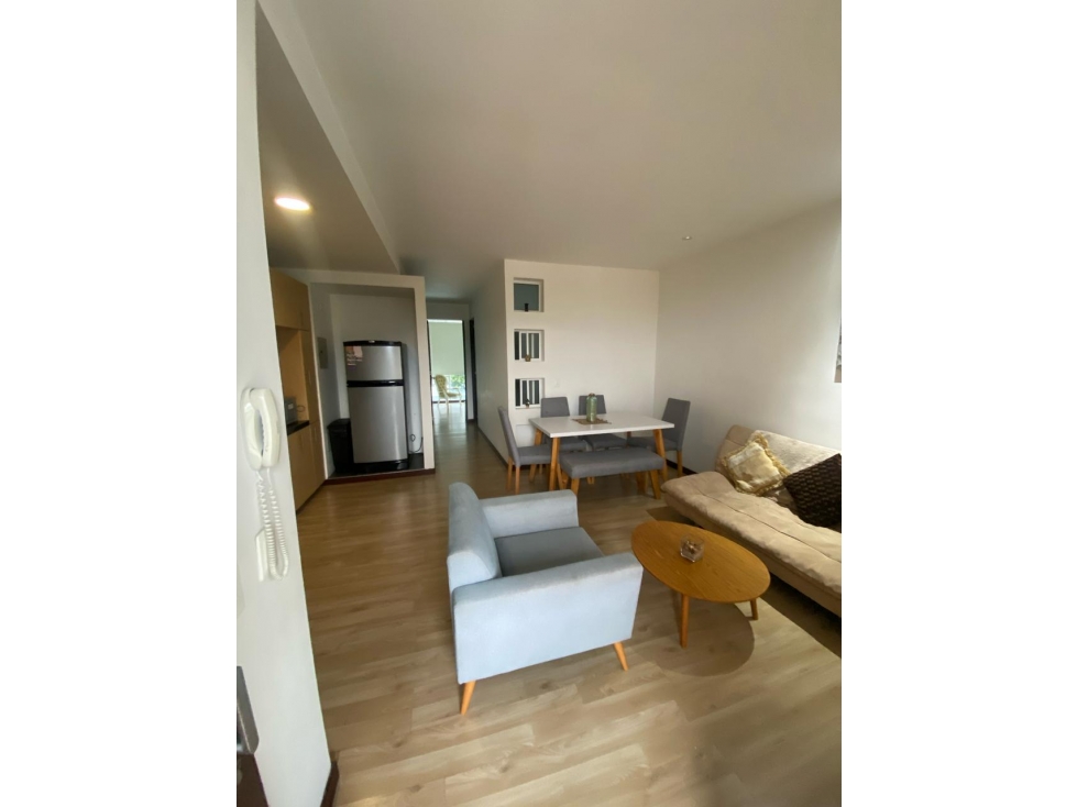 ¡Apartamento con vista a la cordillera en el norte de Armenia! — foto 3