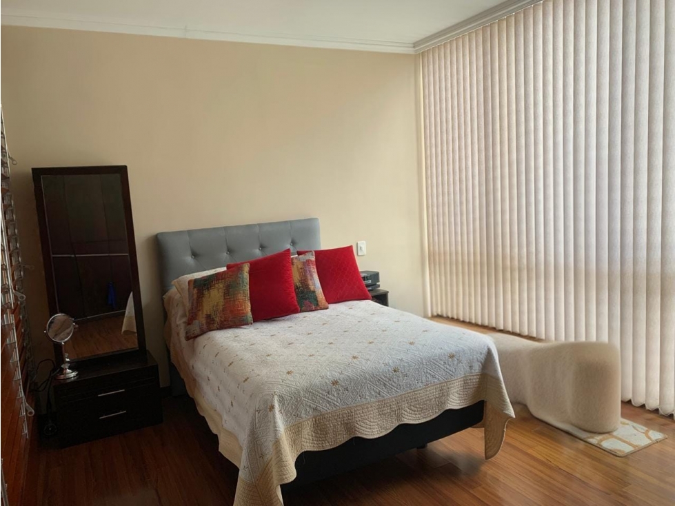 Hermoso apartamento en venta en el norte de Armenia — foto 5