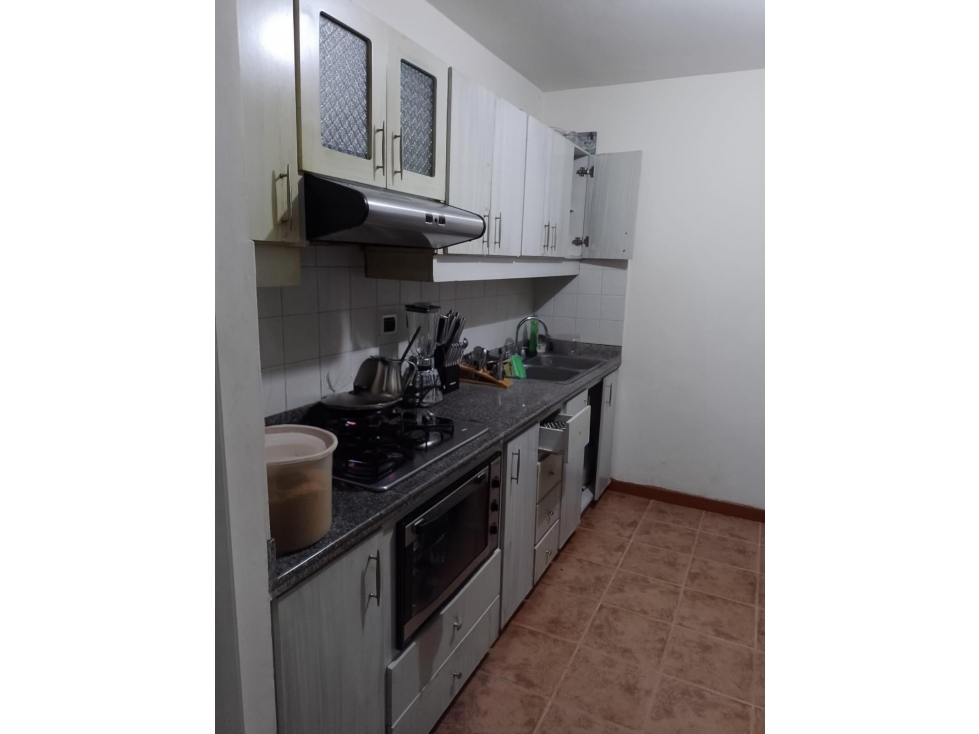 Hermosa casa en conjunto cerrado Norte de Armenia — foto 4