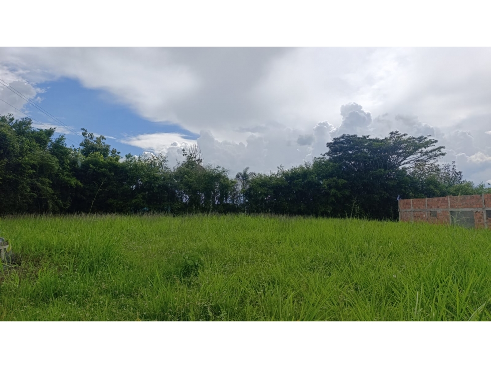 Lote en venta en Cerritos Exclusividad y seguridad en un solo lugar — foto 5