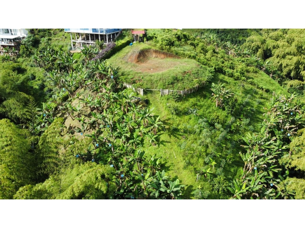 Oportunidad de inversión en Pereira Venta de lote en Altagracia — foto 5