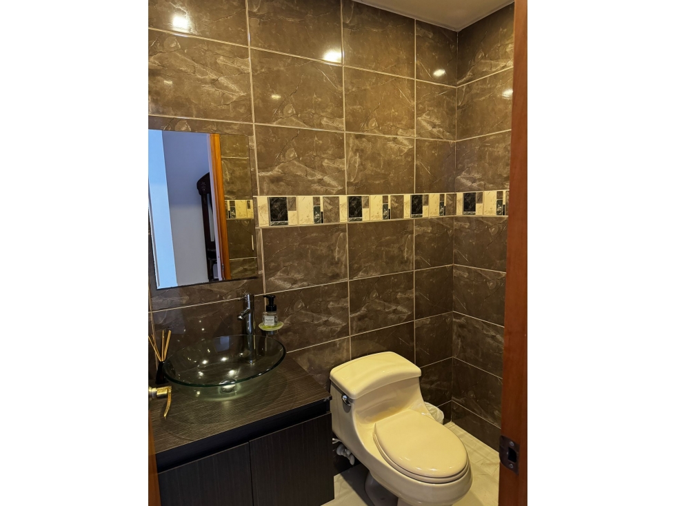 Apartamento dúplex en venta Pinares — foto 5